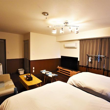 Randor Residence Tokyo Classic Номер фото